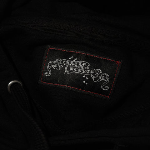 "got magic?" hoodie