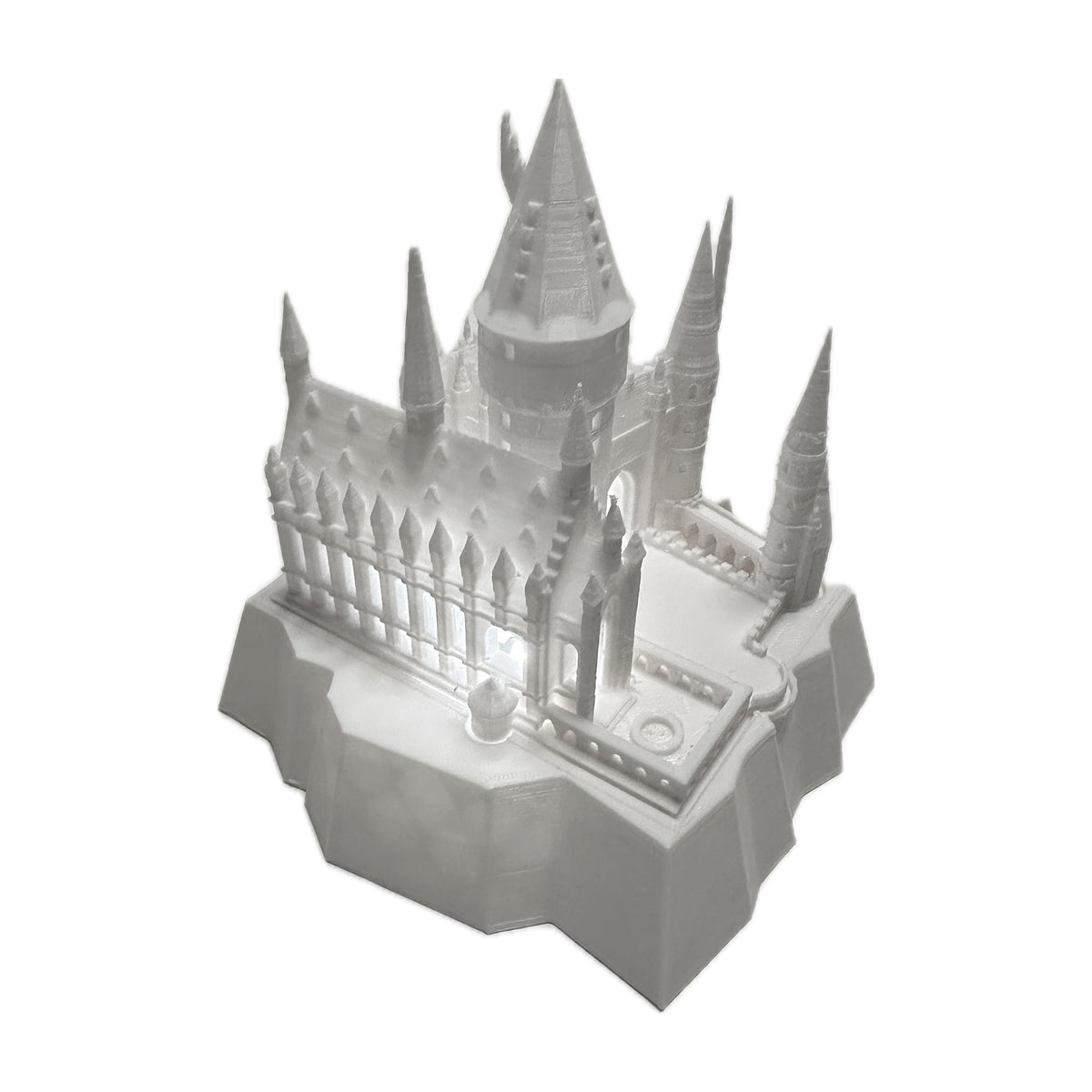 "hogwarts" nightlight