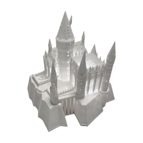 "hogwarts" nightlight