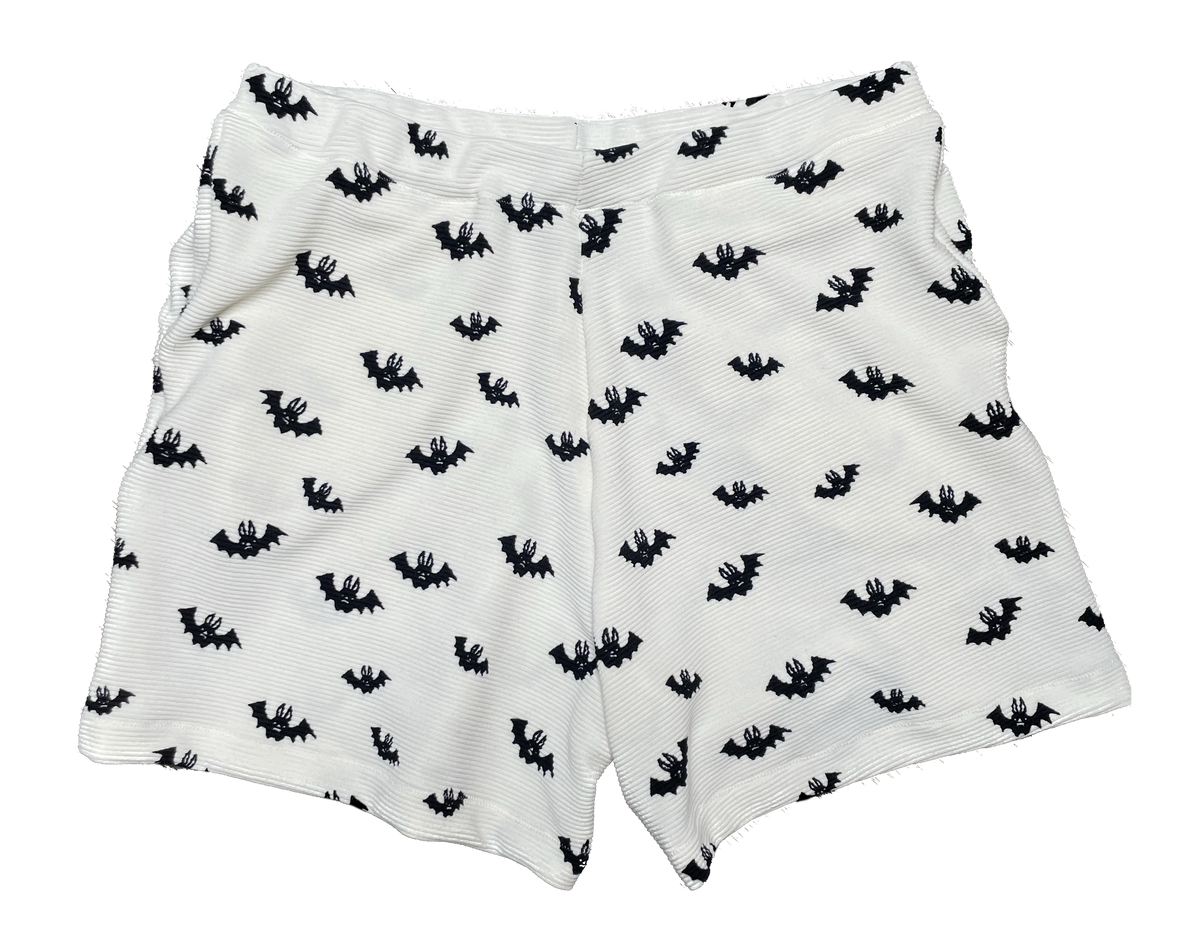 BAT THERMAL SHORTS